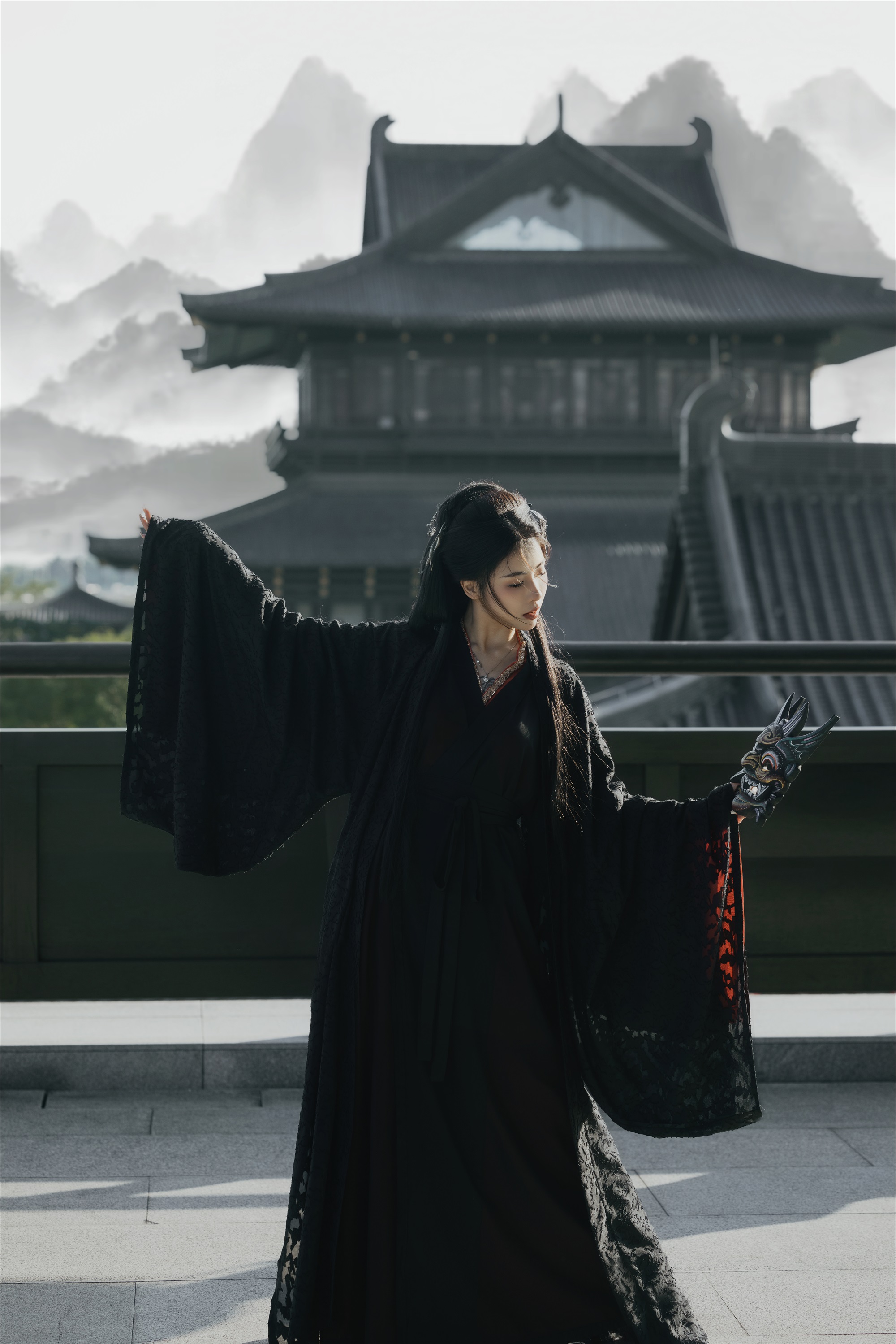 YITUYU艺图语 2025.02.01 与墨 十一